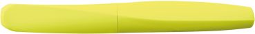 PELIKAN Twist Füllhalter Feder M 807272 Neon Gelb