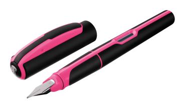 PELIKAN style Füllhalter M 807340 neon pink