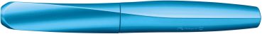 PELIKAN Füllhalter Twist M 811255 Frosted Blue