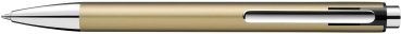 PELIKAN Kugelschreiber Snap Metallic M 817653 Gold