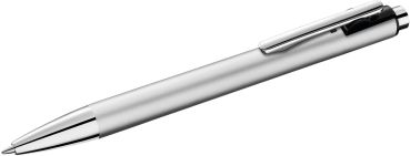 PELIKAN Kugelschreiber Snap Metallic M 817691 Silber