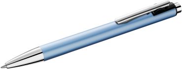 PELIKAN Kugelschreiber Snap Metallic M 817745 Frostblau