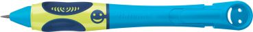 PELIKAN Bleistift Griffix HB 820509 neon fresh, Rechtshänder