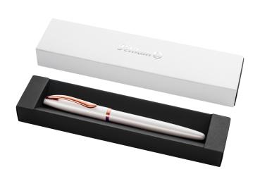 PELIKAN Füllhalter Jazz Noble M 821803 Elegance Pearl