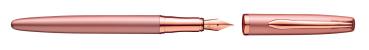 PELIKAN Füllhalter Jazz Noble M 821810 Elegance Rose