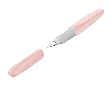 PELIKAN Füllhalter Twist eco M 822213 Rosé