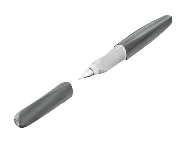 PELIKAN Füllhalter Twist eco M 822220 Grey