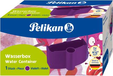 PELIKAN Wasserbox 824019 violett