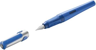 PELIKAN Füllhalter Original L 824446 blau, Linkshänder