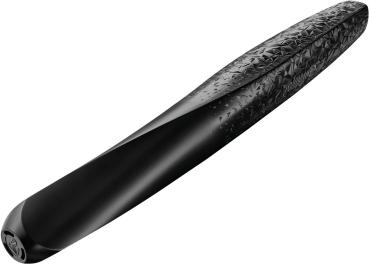 PELIKAN Füllhalter Twist Strucure M 824613 schwarz