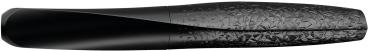 PELIKAN Füllhalter Twist Strucure M 824613 schwarz