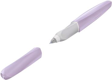 PELIKAN Tintenroller Twist Eco 0.3mm 824668 lavender