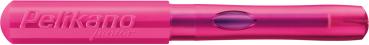 PELIKAN Füllhalter Pelikano Junior A 824828 pink, Rechtshänder