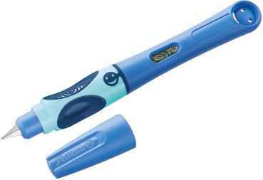 PELIKAN Füllhalter Griffix 927970 blau R