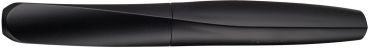 PELIKAN Füllhalter Twist P457 946806 schwarz