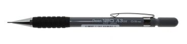 PENTEL Druckbleistift 0,5mm A315-N grau