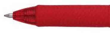 PENTEL Roller EnerGel X 0.7mm BL107-BX rot