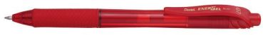 PENTEL Roller EnerGel X 0.7mm BL107-BX rot