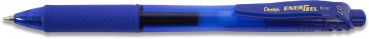 PENTEL Roller EnerGel X 0.7mm BL107-CX blau