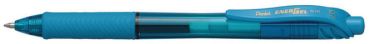 PENTEL Roller EnerGel X 0.7mm BL107-SX hellblau