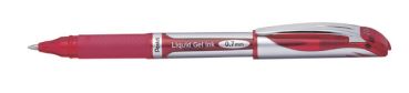 PENTEL Gelschr. Energel Liquid 0.7mm BL57-BO rot