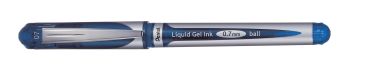 PENTEL Gelschr. Energel Liquid 0.7mm BL57-CO blau