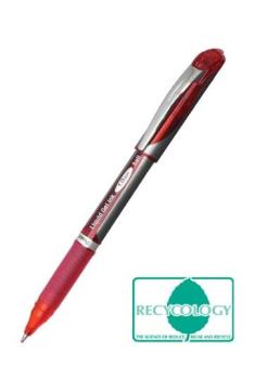 Pentel roller liquid gel 1mm bl60-bo rot - Pentel-bl60-bo-0072512197707-02