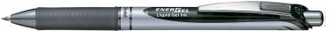 PENTEL Roller EnerGel Xm Fine 0.7mm BL77-AO schwarz