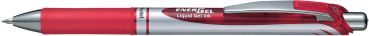 PENTEL Roller EnerGel Xm Fine 0.7mm BL77-BO rot