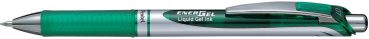 PENTEL Roller EnerGel Xm Fine 0.7mm BL77-DO grün