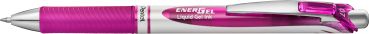 PENTEL Roller EnerGel XM 0.7mm BL77-V4X magenta