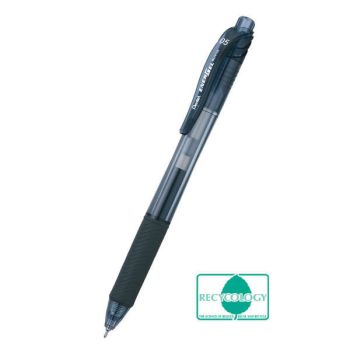 PENTEL EnerGel 0,5mm BLN105-AX schwarz