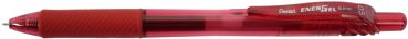 PENTEL EnerGel 0,5mm BLN105-BX rot