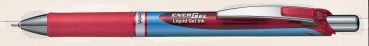 PENTEL EnerGel 0,5mm BLN75-BO rot