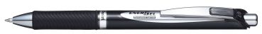 PENTEL EnerGel Roller Xm BLP77AX schwarz permanent