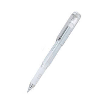 PENTEL Roller Hybrid Gel Grip 1.0mm K230-WO weiss