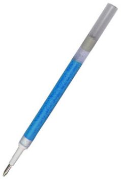 PENTEL EnerGel Mine 0.7mm LR7-SX hellblau