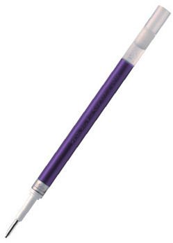 PENTEL EnerGel Mine 0.7mm LR7-VX violett