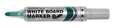 PENTEL Whiteboard Marker 6mm MWL5M-DO grün