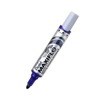 Pentel whiteboard marker 6mm mwl5m-v violett - Pentel-mwl5m-v-3474374500126-02.jpg