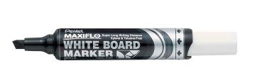 PENTEL Whiteb. Marker MAXIFLO 2/6mm MWL6-AO schwarz