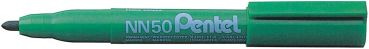 PENTEL Marker Green Label 1,5mm NN50-DO grün