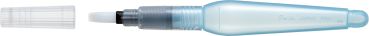 PENTEL Aquash Wasserpinsel MH XFRH/1-MH blau, flach