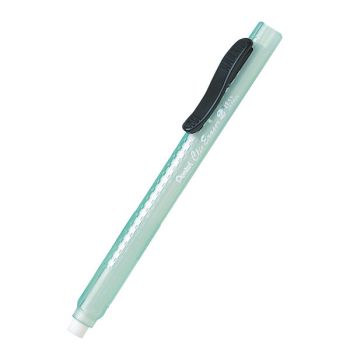 PENTEL Clic Eraser ZE11T-D grün ZER-2