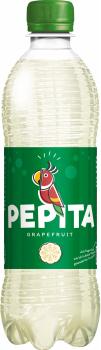 PEPITA Grapefruit 683880 50 cl, 24 Stk.