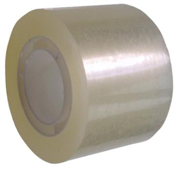 Permafix verpackungsband 38mmx33m 104723 transparent - Permafix-104723-7613262047237