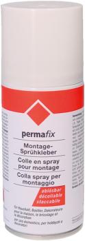 PERMAFIX Montage-Sprühkleber 150ml 23611