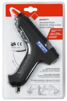 PERMAFIX Heissklebe-Pistole 41416