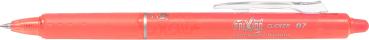 PILOT Frixion Clicker 0.7mm 150.040.23 corall-pink, nachfüllbar