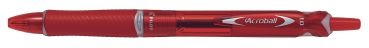 PILOT Acroball Begreen BAB15MBGR rot